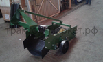 Картофелекопалка КК-540