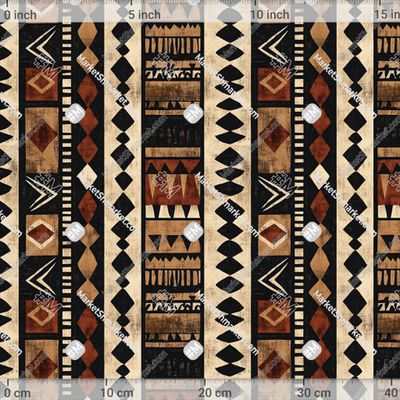 Этнические геометрические узоры by Pattern Store 448 DPI