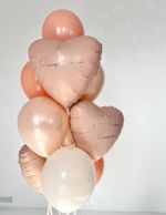 Воздушные шары №6284