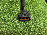 Проводка заднего бампера Kia Seltos (2019-2025)