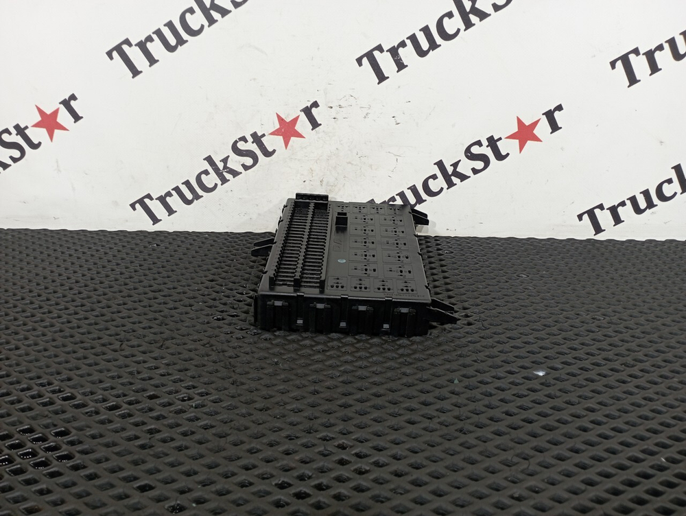 Блок предохранителей