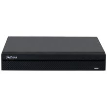 IP видеорегистратор 4 кан. DHI-NVR2104HS-P-4KS3