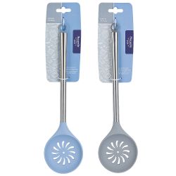 Шумовка " " 34x9x1,5см (2 вида) (без индивидуальной упаковки)