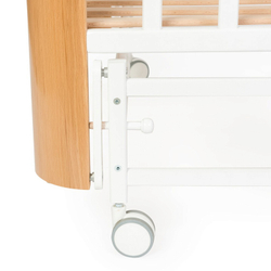 Колыбель Mr Sandman Sandee Белый