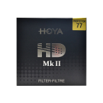 Hoya PROTECTOR HD Mk II