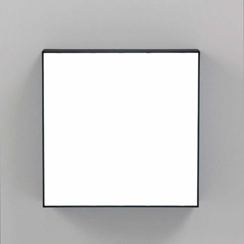 Citilux Тао CL712X182N LED Светильник потолочный с диммером Чёрный