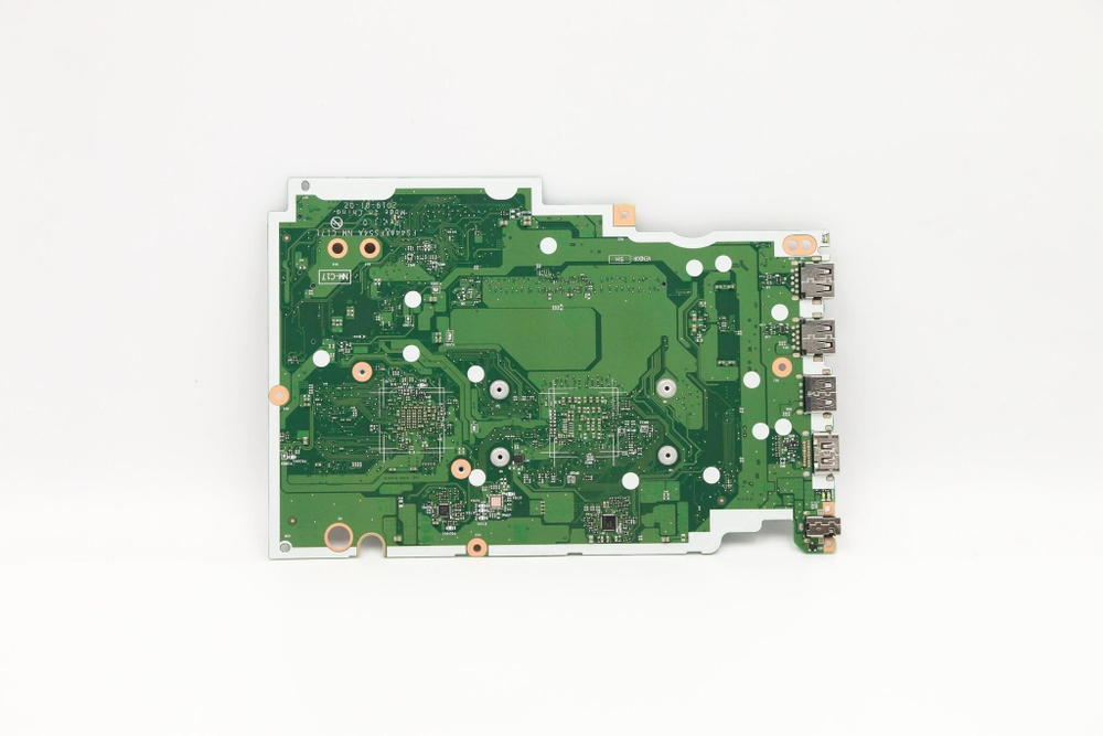 Материнская плата для ноутбука Lenovo IdeaPad S145-15AST A4-9125 RADEON530 2G NOK Lenovo (5B20S41914), оригинал