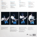 Jeff Beck / Wired (Coloured Vinyl)(LP)