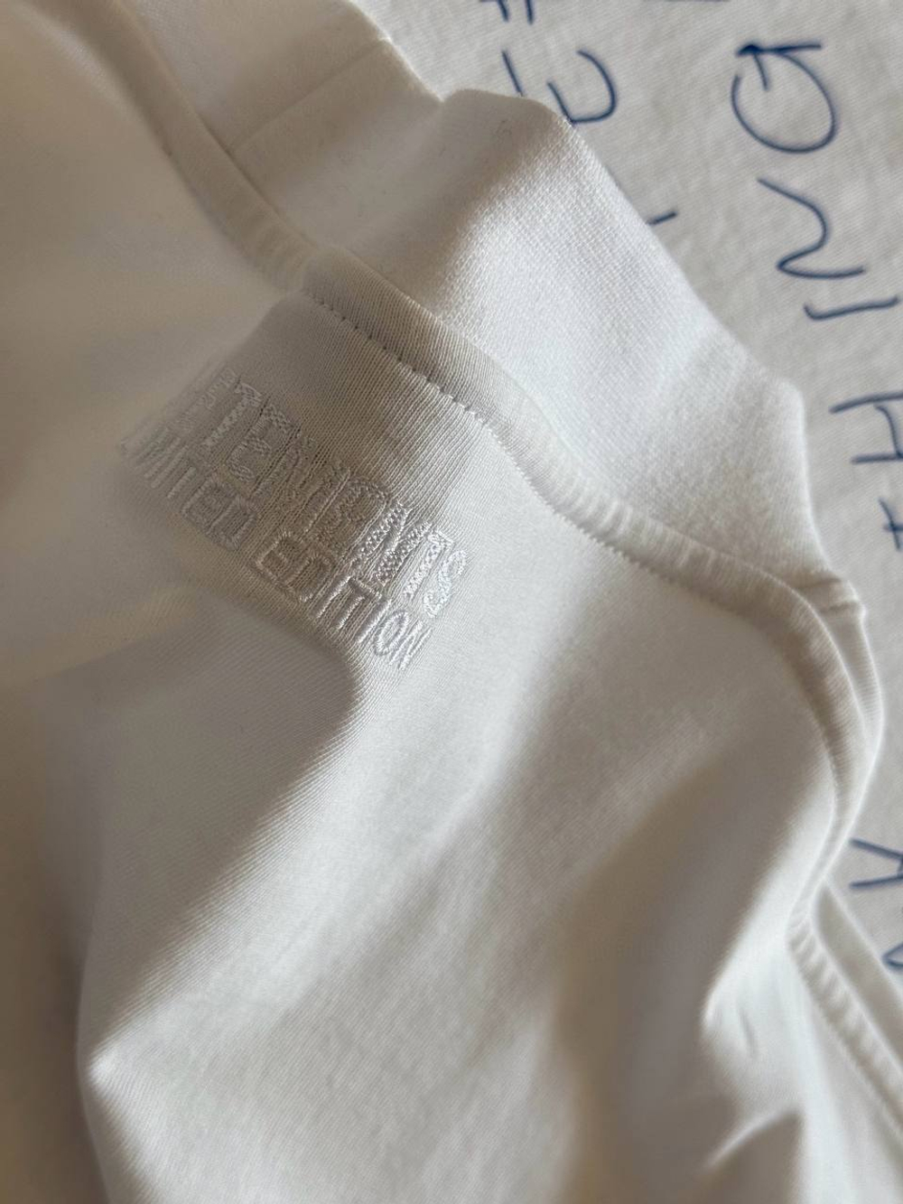 Футболка Vetements
