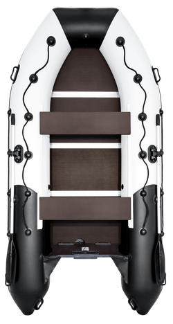 Лодка Ривьера 3600 Максима СК