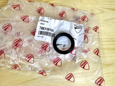 Ducati Прокладка свечного колодца V4 78811612A