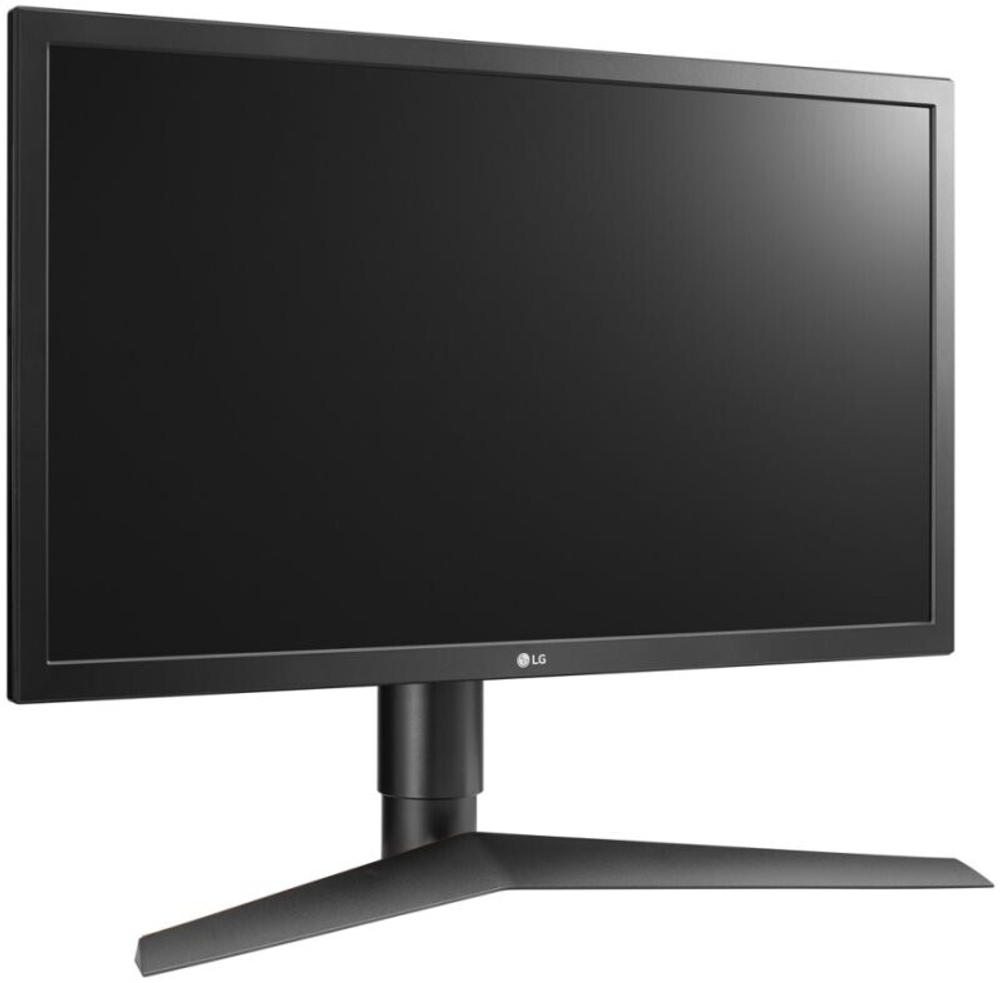 Монитор 23.6" LG 24GL650 (24GL650-B.ARUZ)