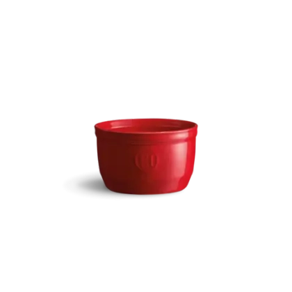 Рамекин Emile Henry Burgundy, 10.5 см
