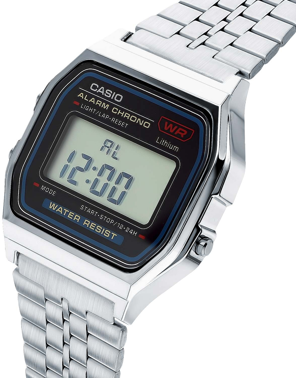Часы Casio A159W-N1