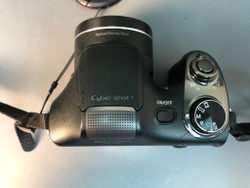 Sony DSC-H300