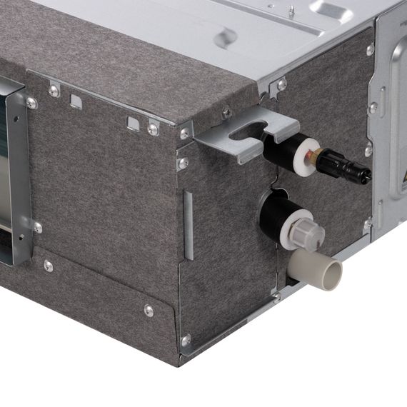 Комплект Ballu BLCI_A_D-12HN8_V3 инверторной сплит-системы, канального типа — (4)