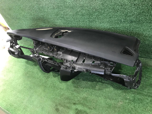 Торпедо BMW X5 F15 (2013-2018)
