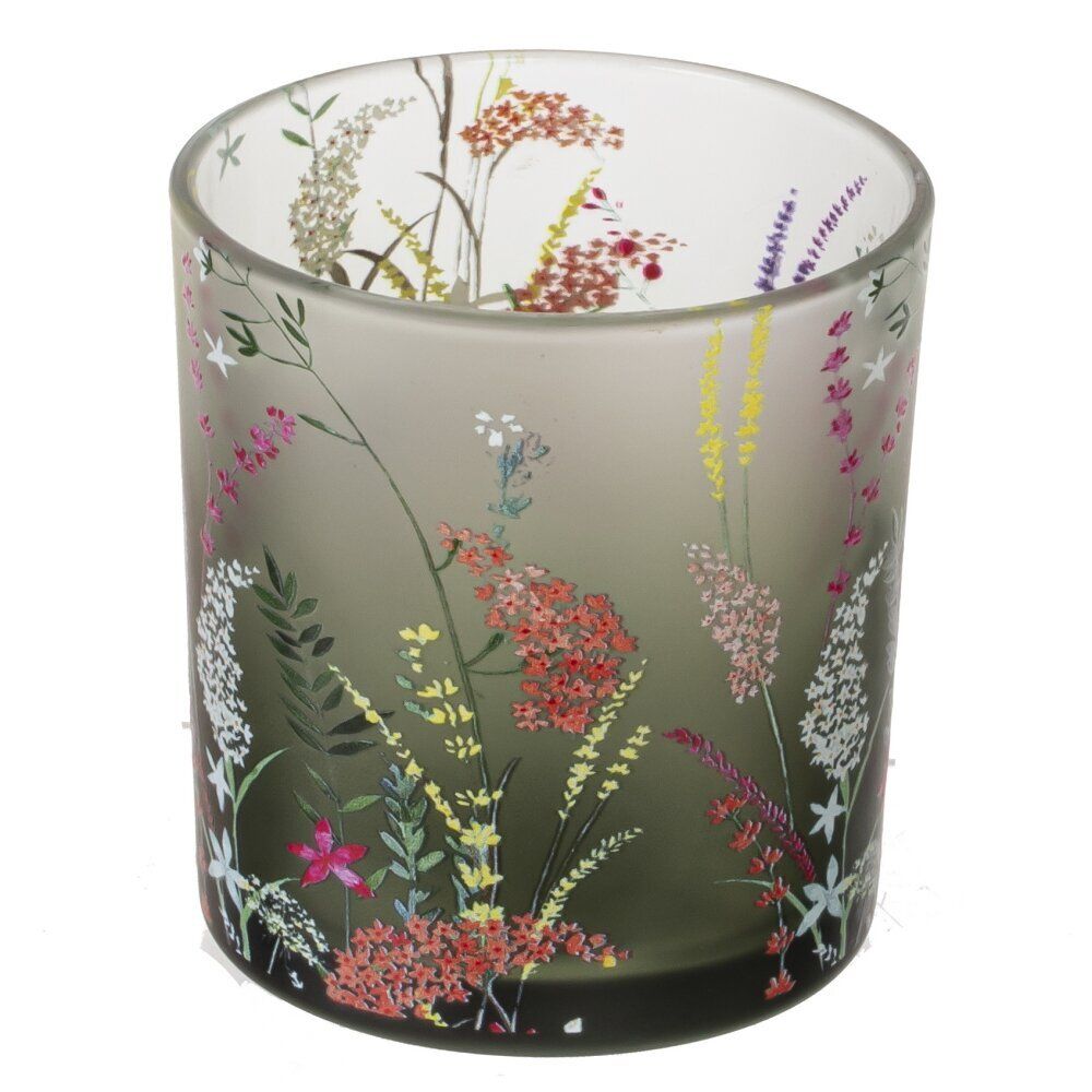 GAEM Подсвечник, L7 W7 H8 см