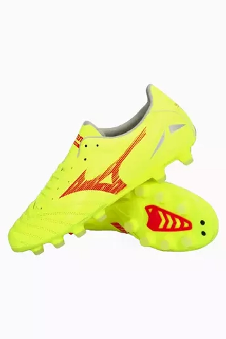 Бутсы Mizuno Morelia IV Pro FG