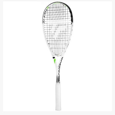 Tecnifibre, SLASH 135 POWER, Squash Racket (2025)