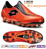 Бутсы Lotto ZHERO GRAVITY ULTRA N1312