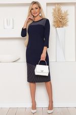 Платье 70827 Avili