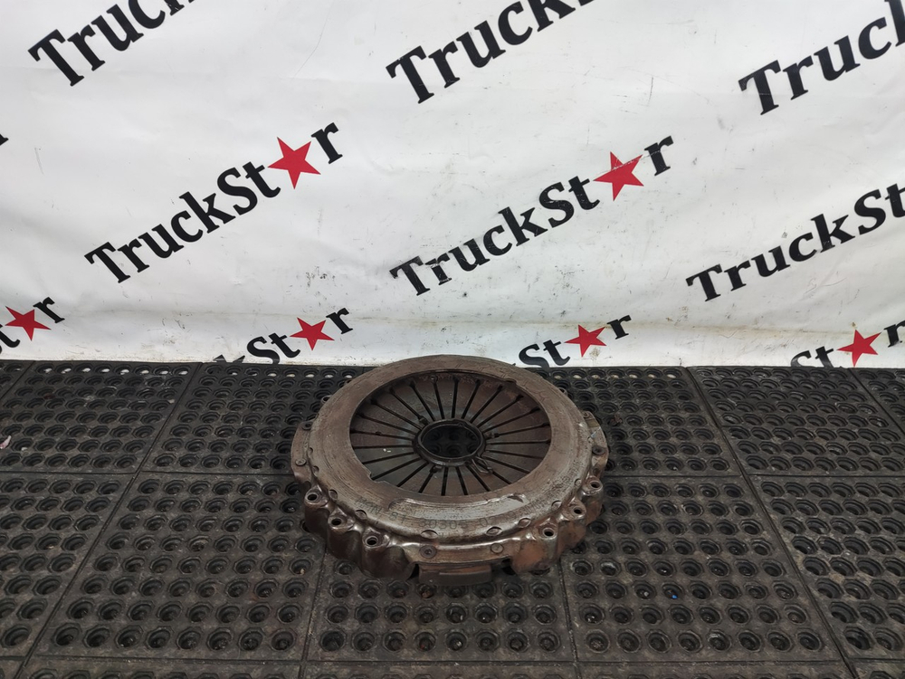 Корзина сцепления