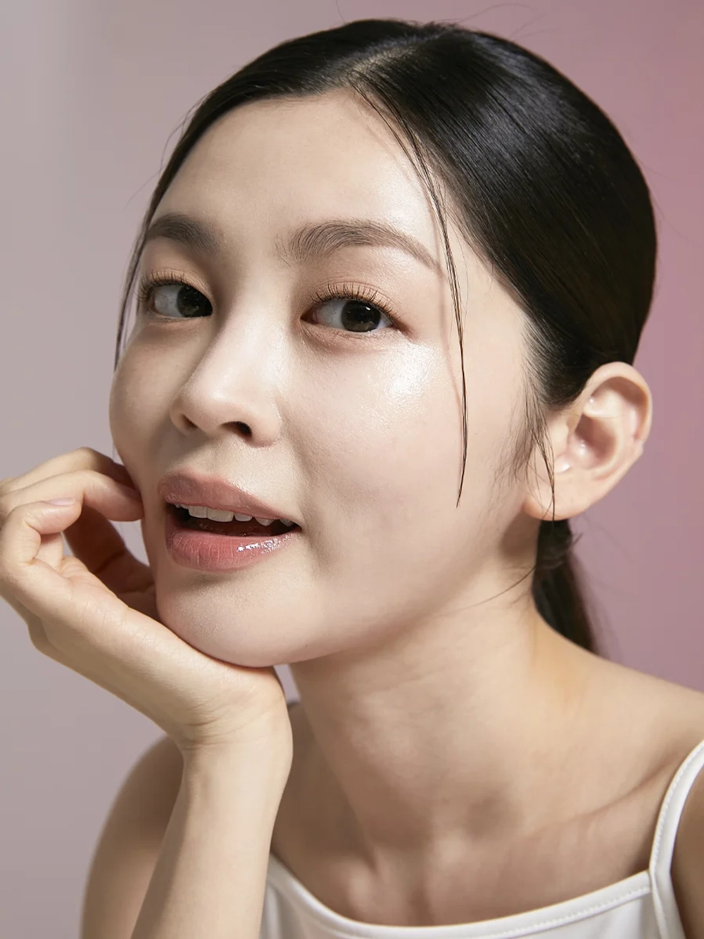 Vely Vely Крем увлажняющий с PDRN для сияющей кожи Glass Skin Cream 60 мл