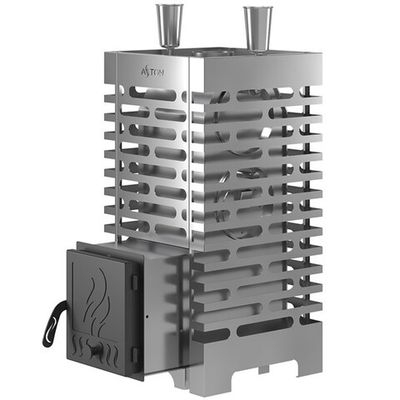 Печи для бани с парной до 22 м3