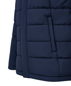 Куртка утепленная CAMP 2 PerFormPROOF Padded Jacket, темно-синий