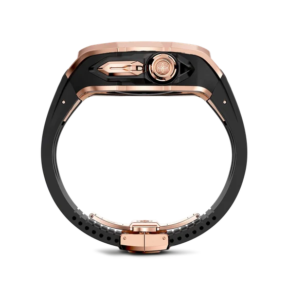 Корпус для Apple Watch Ultra RSTIII49 - Crepe Steel