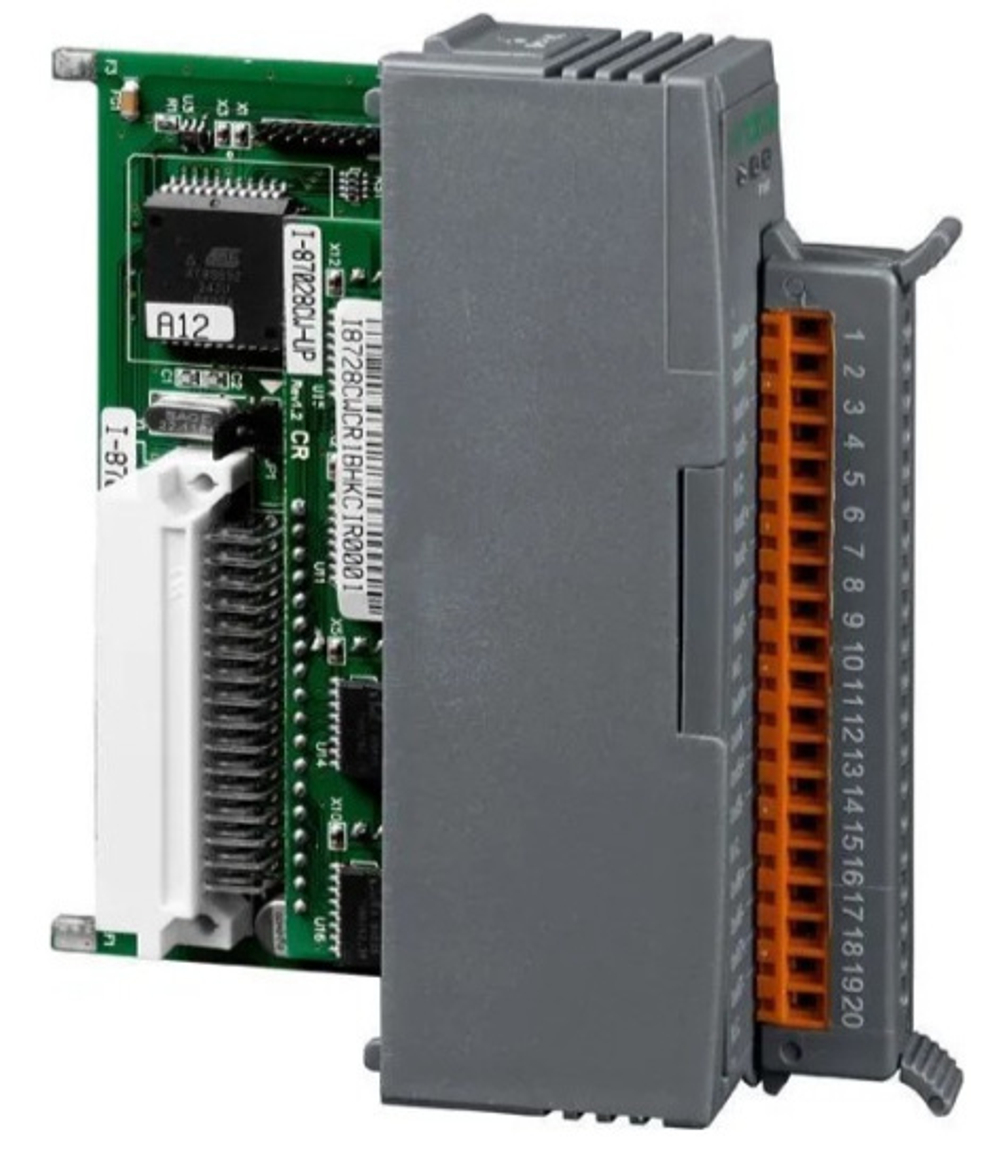 Модуль ICP DAS I-87028CW-G CR