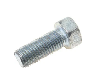 Болт 8х 20*1,0 крепл крышки багажника S=12 (6.8) ГАЗ (ОАО «БелЗАН») (уп25\50шт) Г170