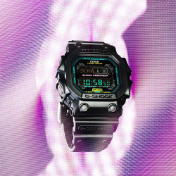 Часы Casio GX-56MF-1