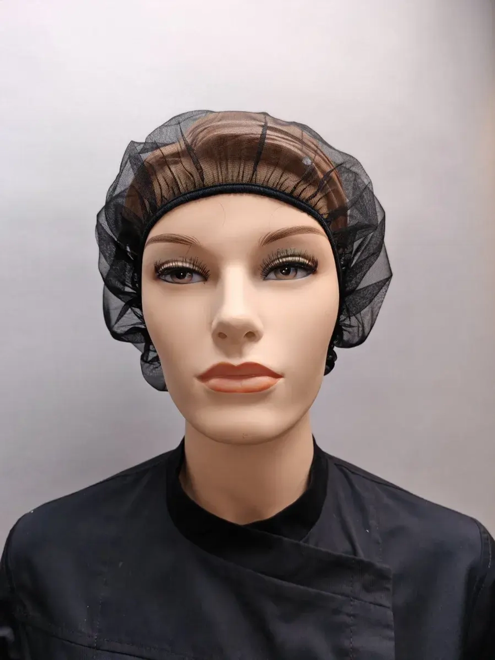 Колпак-сетка "ШАРЛОТКА"