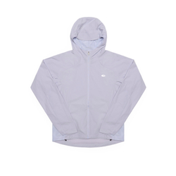 Куртка Nothomme Blue Hooded Sun-Protective Clothing "Light Purple" Women's