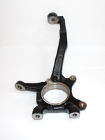 Кулак поворотный передний левый 20305948JACP201 для JAC T6