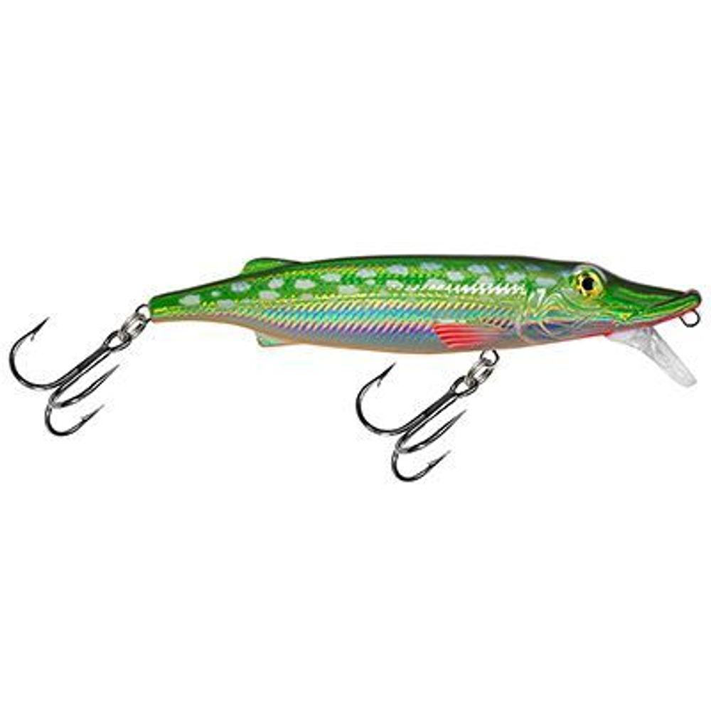 Воблер Минноу ЩУКА 90mm, вес - 8,5g,