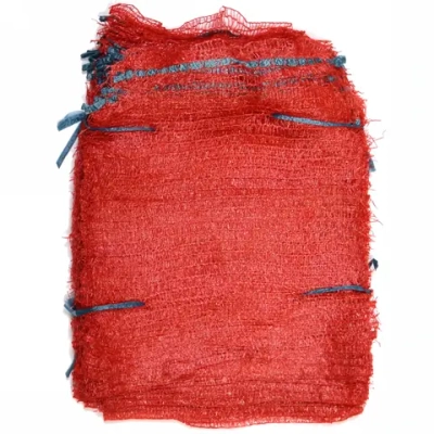 Сетка овощная 21*31см 3кг цвет красный/фиолетовый