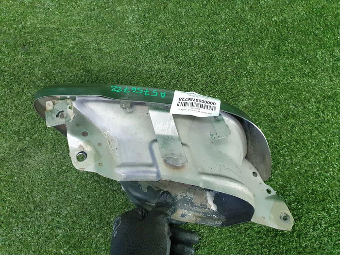 Насадка глушителя левая BMW X7 G07 (19-22) M-paket