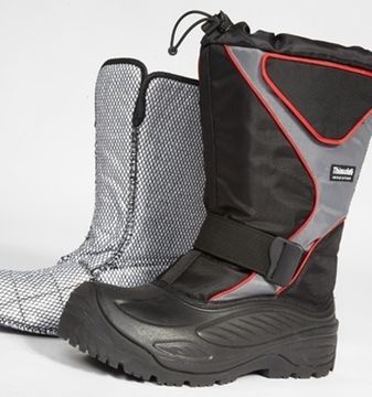 Сапоги зимние Норфин Арктик, арт. 14950