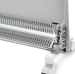 Конвектор электрический Ballu Evolution Transformer BEC/EVU-1000-2.5I с Wi-Fi