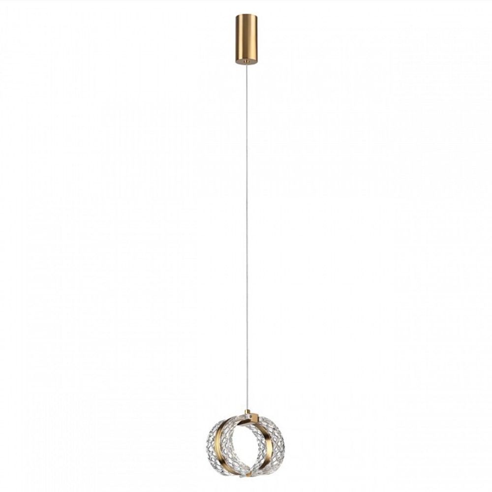 Подвесной светильник Odeon Light Mirage 5030/8L