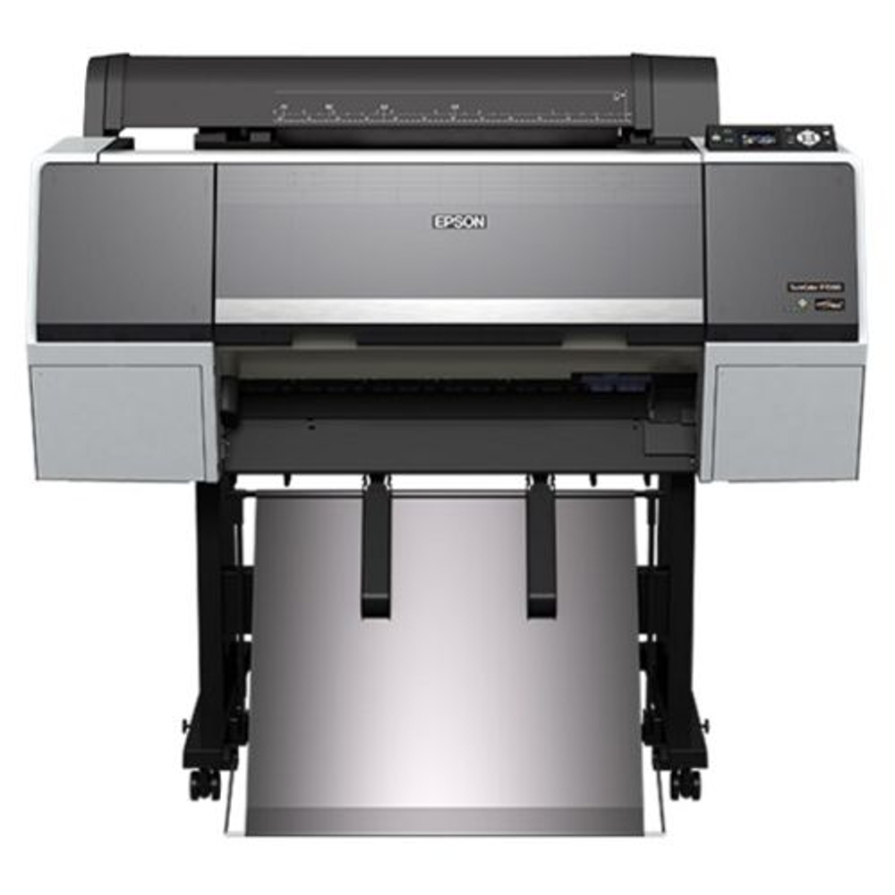 Широкоформатный принтер Epson SureColor SC-P7000V Spectro (C11CE39301A3)