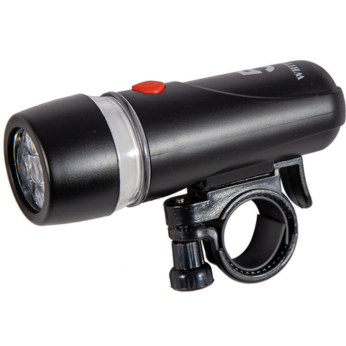 Фонарь передний Tech Team JY-808C