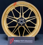 КОВАНЫЕ ДИСКИ ДЛЯ HONDA X ADV 750 2025 Хонда