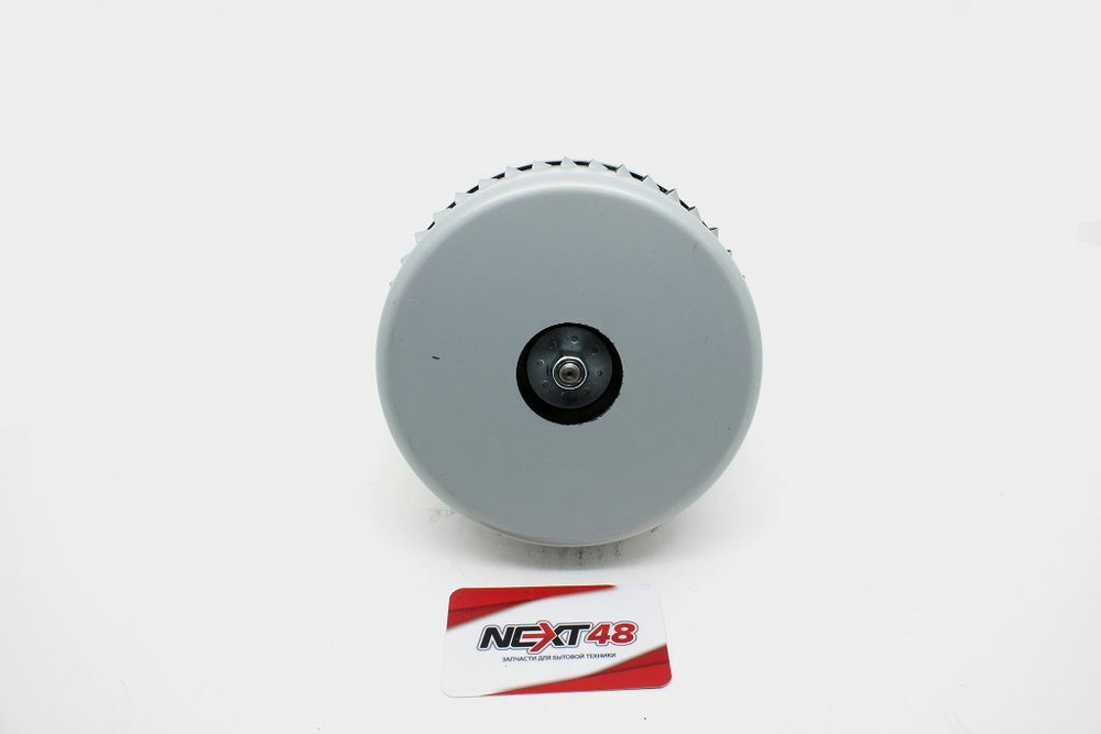 Пылесос Двигатель моющий высокий 1200 Вт YDC 09-12 (VC07W30) H=167mm, D=144mm