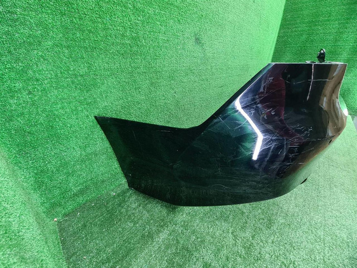 Бампер задний Toyota Camry xv70 (2020-н.в.)