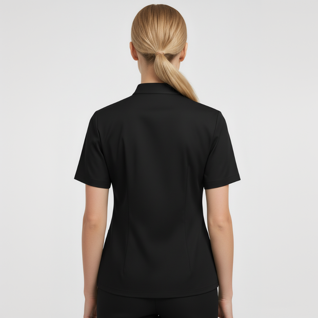 Медицинская женская блуза "Вега" new