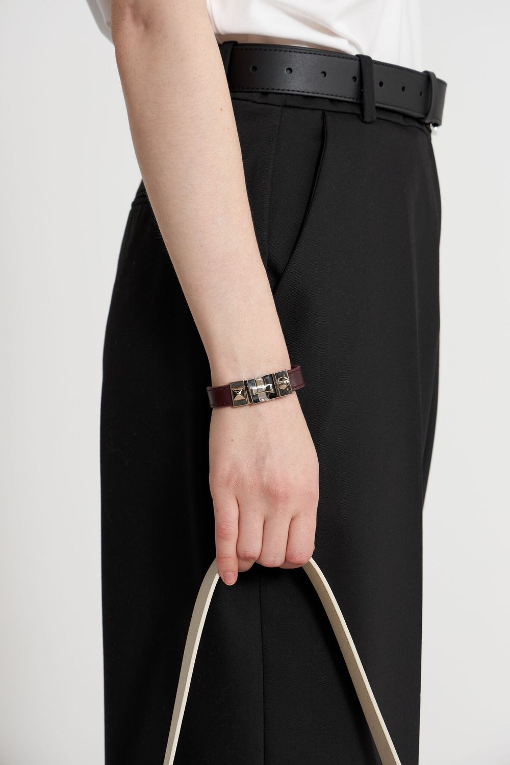MISTRESS БРАСЛЕТ 12 BORDO